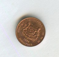 1 цент 1994 года (12859)