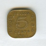 5 центов 1943 года (13233)