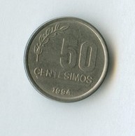 50 сентисимо 1994 года (13239)