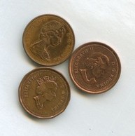 Набор 1 цент (13258)