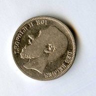 2 франка 1867 года (13873)