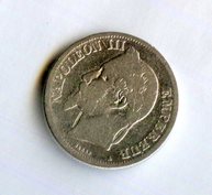 2 франка 1870 года (13875)