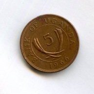 5 центов 1966 года (13955)