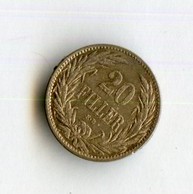 20 филеров 1894 года (13972)