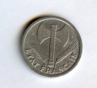 2 франка 1944 года (14039)