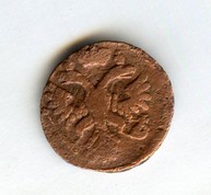 Деньга 1739 года (14100)