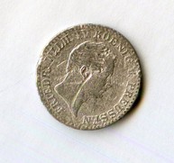 2 1/2 гроша 1843 года (14120)