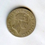 2 1/2 гроша 1843 года (14122)