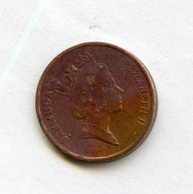 1 цент 1988 года (14167)