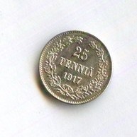 25 пенни 1917 года (14205)