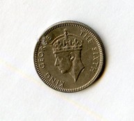 5 центов 1950 года (14207)