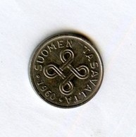 1 марка 1960 года (14227)
