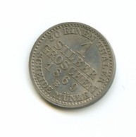 1 грошен 1869 года  (1123)
