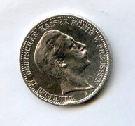 3 марки 1909 года (14033)