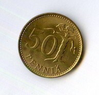50 пенни 1985 года (14390)