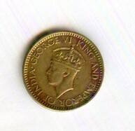 25 центов 1943 года (14550)