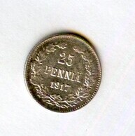 25 пенни 1917 года (14639)