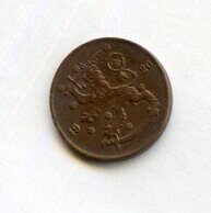 5 пенни 1920 года (14649)