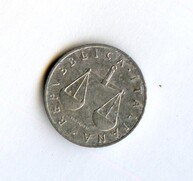 1 лира 1954 года (14597)