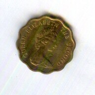 20 центов 1977 года (14606)