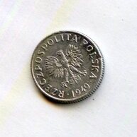 1 грош 1949 года (14625)