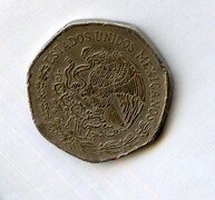 10 песо 1978 года (14690)