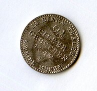 2 1/2 гроша 1842 года (14738)