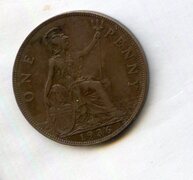 1 пенни 1936 года (14780)