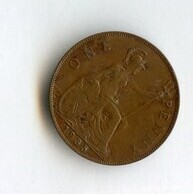 1 пенни 1935 года (14782)