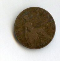 1 пенни 1903 года (14784)