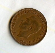 1 пенни 1948 года (14810)
