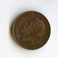 1 пенни 1926 года (14812)