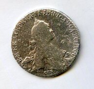 1 рубль 1770 года (14861)