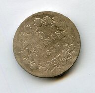5 франков 1836 года (14862)
