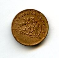 100 песо 1987 года (15005)