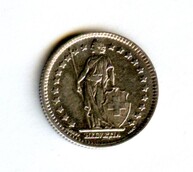 1 франк 1944 года (15030)