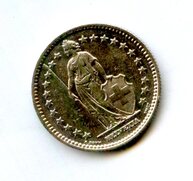 2 франка 1939 года (14917)