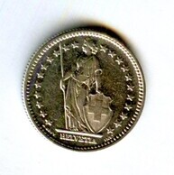 2 франка 1941 года (15020)