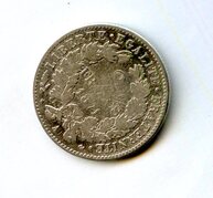 2 франка 1871 года (15066)