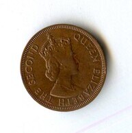 1 цент 1965 года (15081)