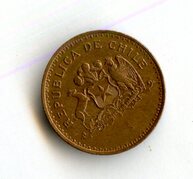 100 песо 1998 года (15084)
