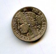 2 франка 1871 года (15085)
