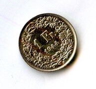 1 франк 1944 года (15088)