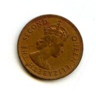 1 цент 1961 года (15105)