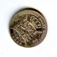 1 франк 1886 года (15126)