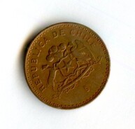 100 песо 1994 года (15107)