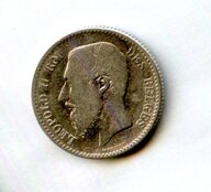 1 франк 1886 года (15133)