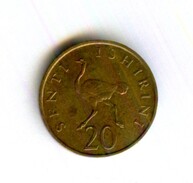 20 центов 1975 года  (15171)