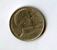 1 песо 1976 года (15200)