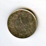 1 франк 1913 года (15208)